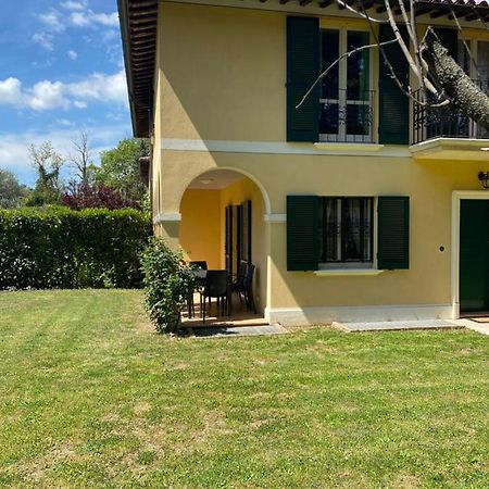 Casa Di Totto Villa San Giovanni Di Baiano Екстериор снимка
