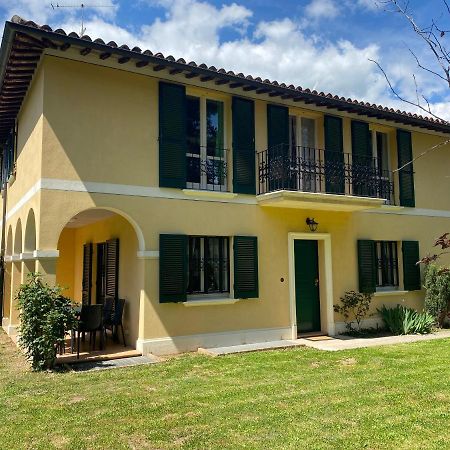 Casa Di Totto Villa San Giovanni Di Baiano Екстериор снимка