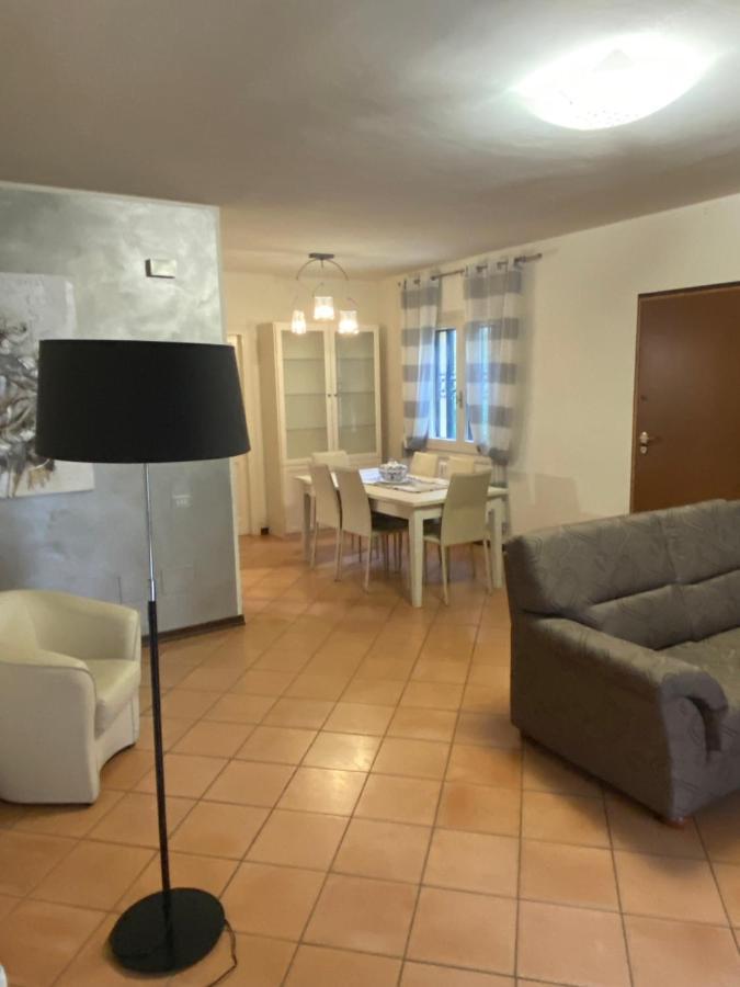 Casa Di Totto Villa San Giovanni Di Baiano Екстериор снимка