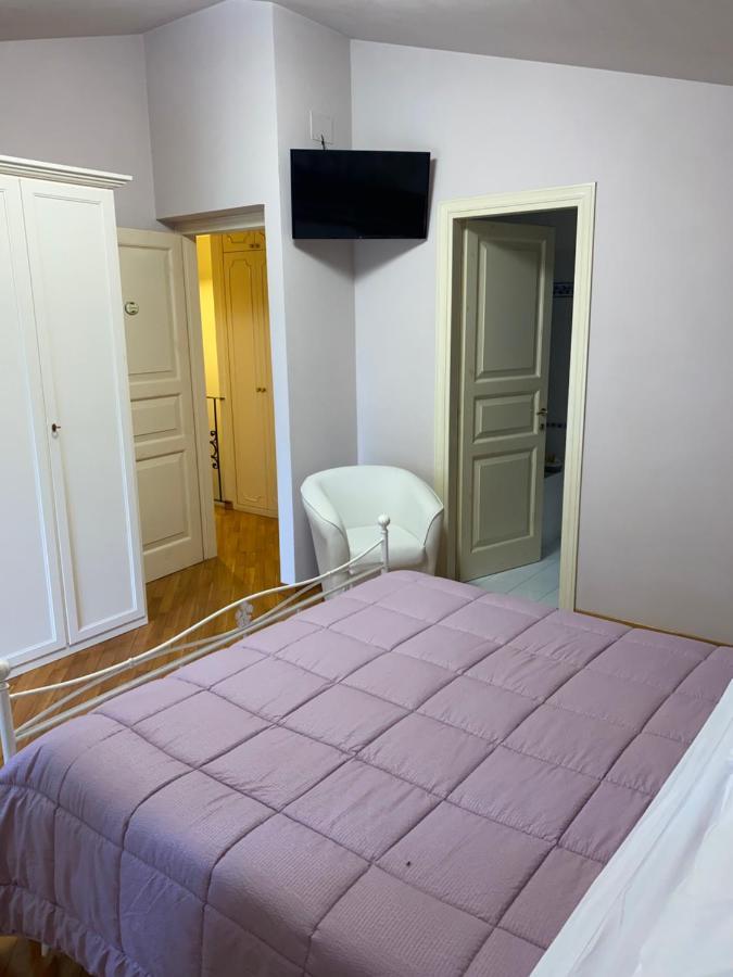 Casa Di Totto Villa San Giovanni Di Baiano Екстериор снимка