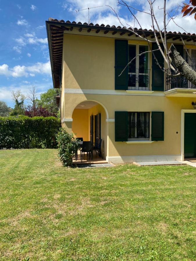Casa Di Totto Villa San Giovanni Di Baiano Екстериор снимка