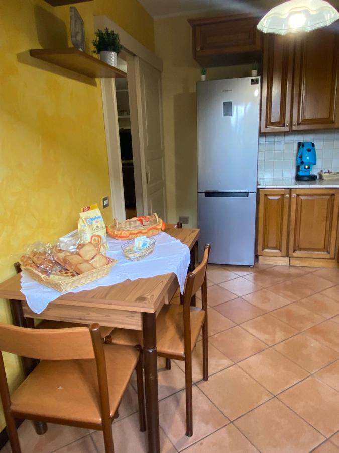 Casa Di Totto Villa San Giovanni Di Baiano Екстериор снимка