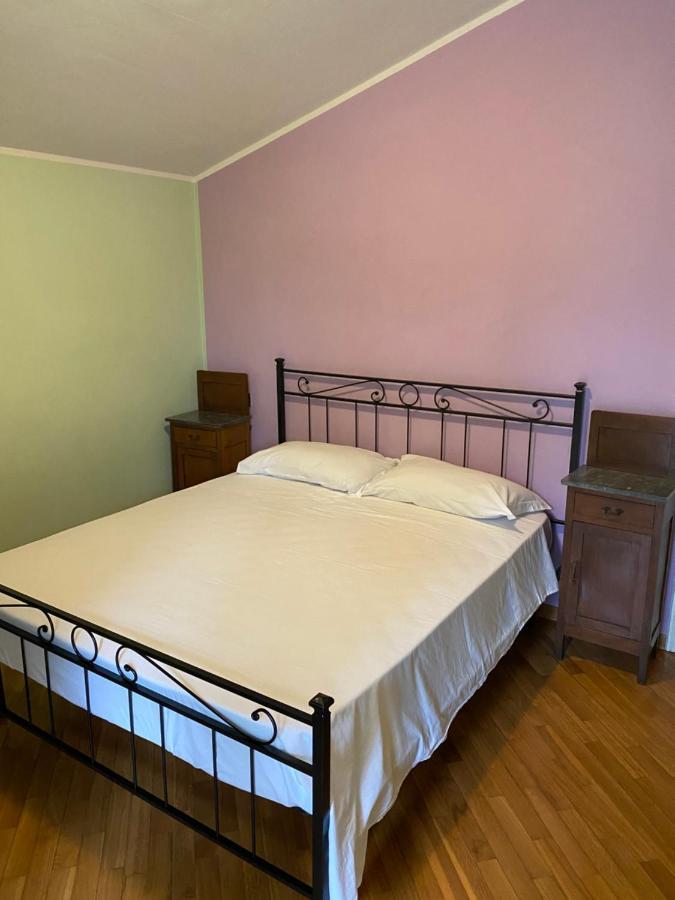 Casa Di Totto Villa San Giovanni Di Baiano Екстериор снимка