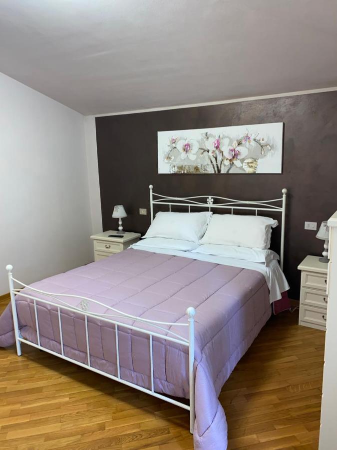 Casa Di Totto Villa San Giovanni Di Baiano Екстериор снимка