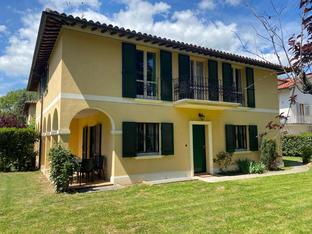 Casa Di Totto Villa San Giovanni Di Baiano Екстериор снимка