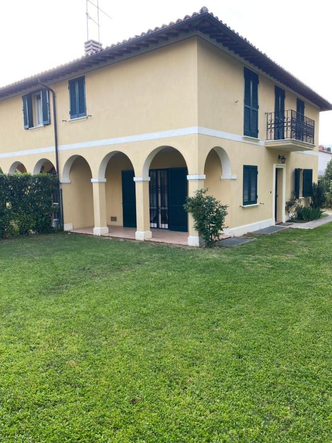 Casa Di Totto Villa San Giovanni Di Baiano Екстериор снимка