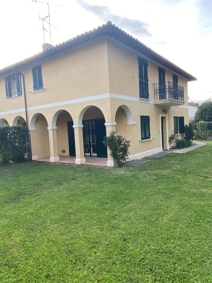 Casa Di Totto Villa San Giovanni Di Baiano Екстериор снимка