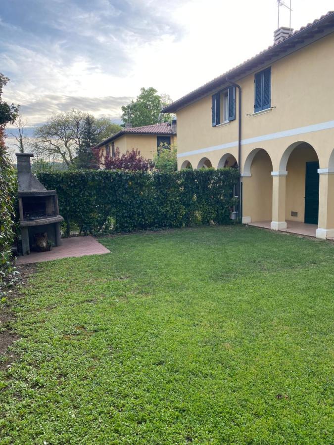 Casa Di Totto Villa San Giovanni Di Baiano Екстериор снимка