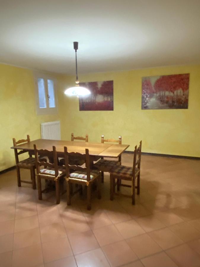 Casa Di Totto Villa San Giovanni Di Baiano Екстериор снимка