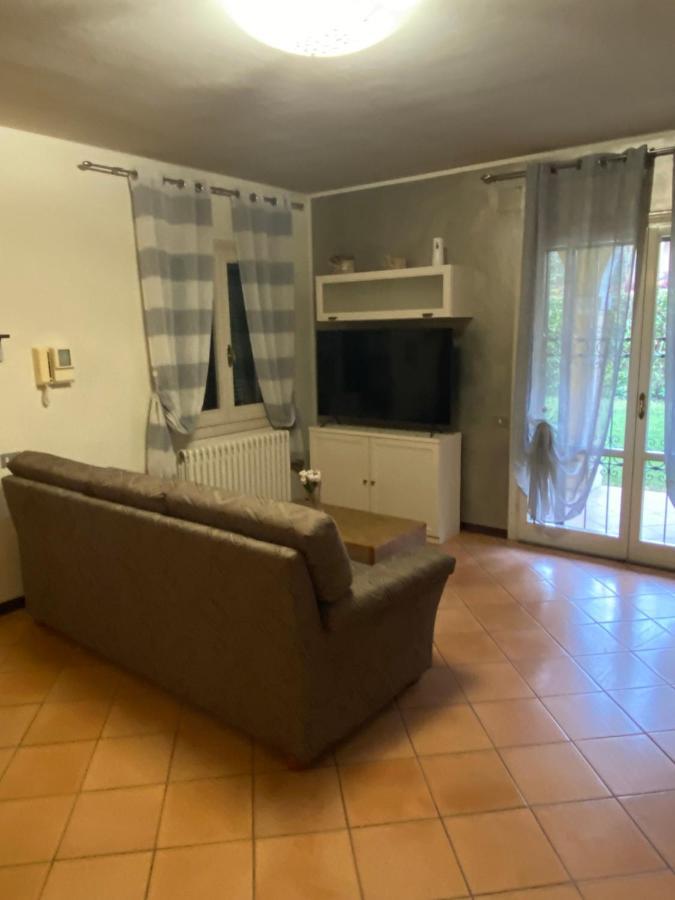 Casa Di Totto Villa San Giovanni Di Baiano Екстериор снимка