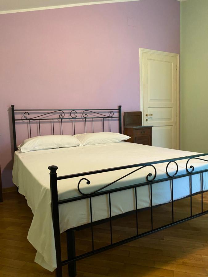 Casa Di Totto Villa San Giovanni Di Baiano Екстериор снимка