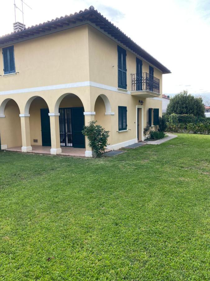 Casa Di Totto Villa San Giovanni Di Baiano Екстериор снимка